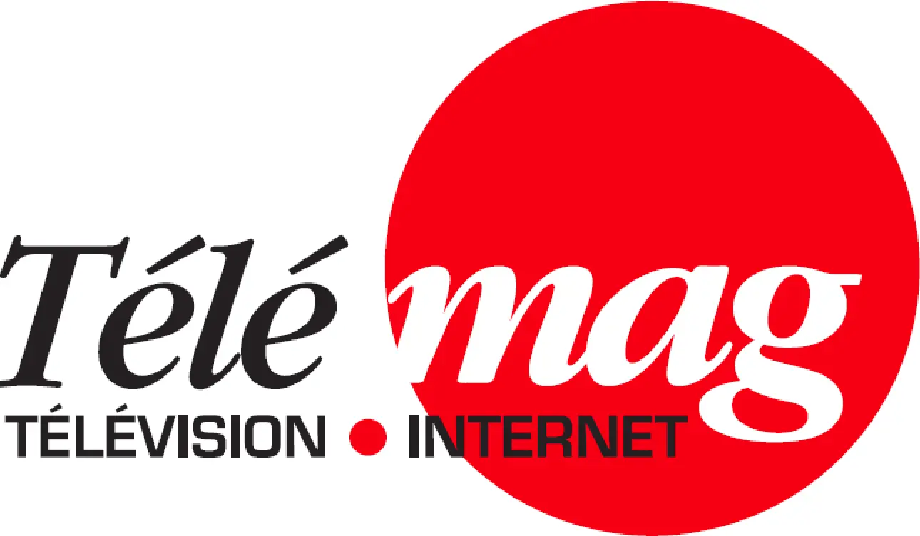 TéléMag Québec logo