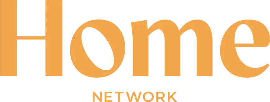 Logo de Home Network