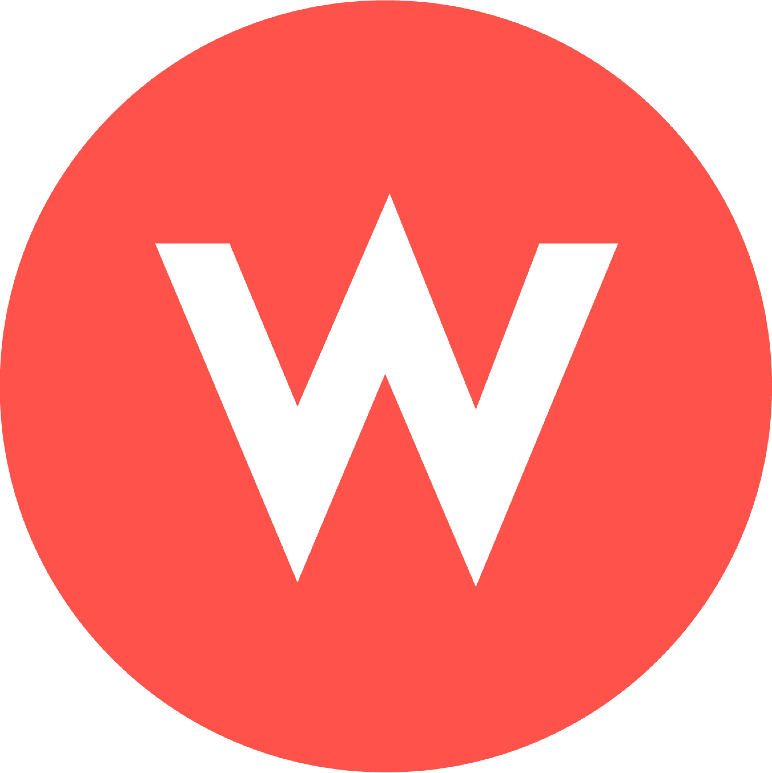 W Network logo