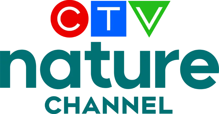 Logo de CTV Nature Channel