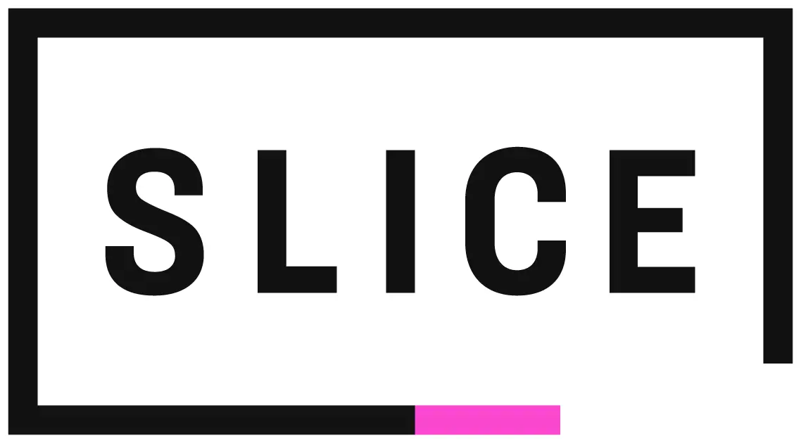 Logo de Slice