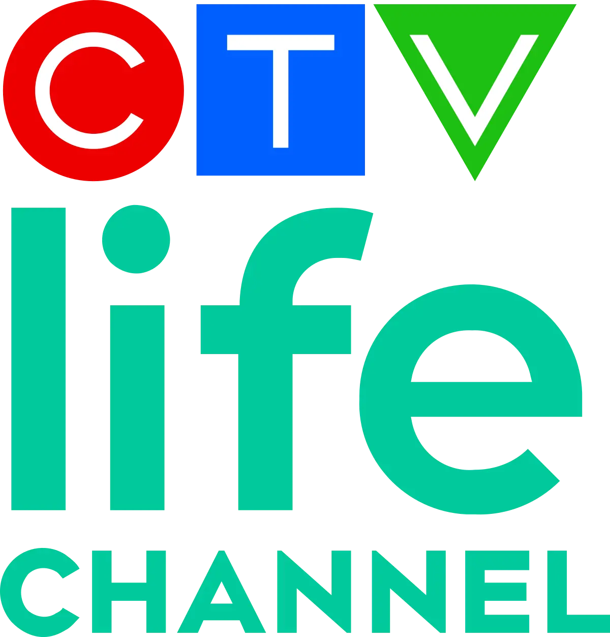 Logo de CTV Life Channel