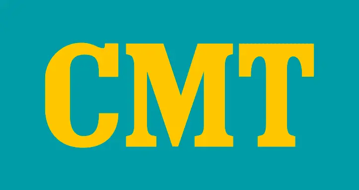 Logo de CMT Canada