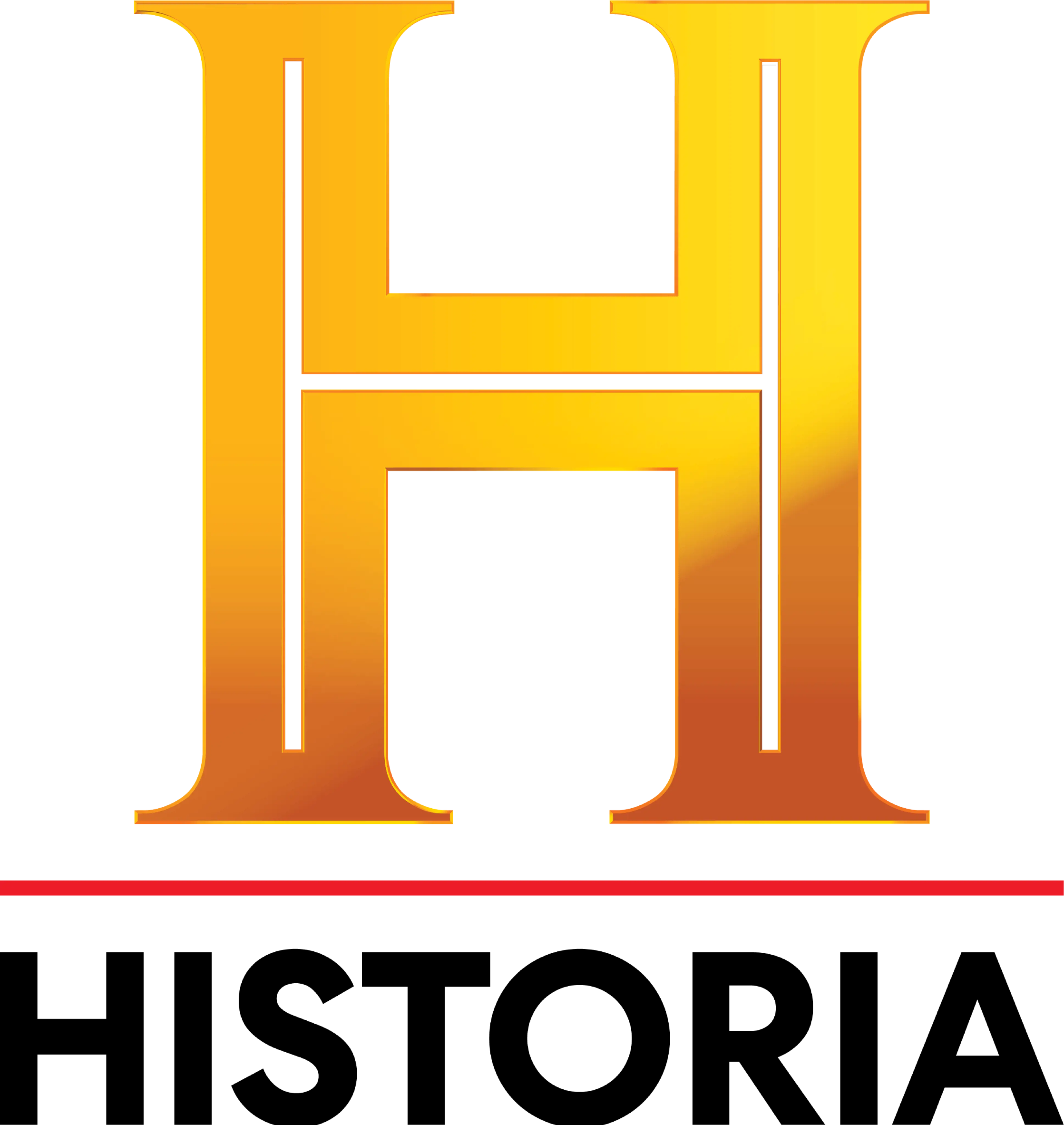 Historia logo