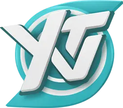 Logo de YTV