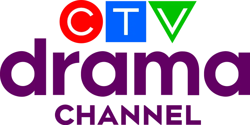 Logo de CTV Drama Channel