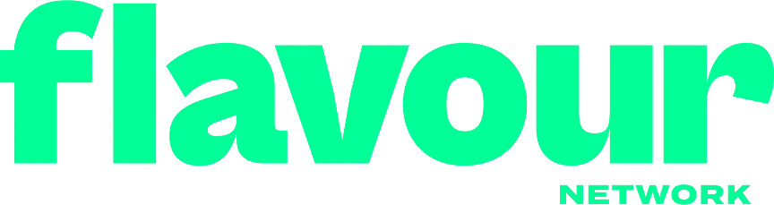 Logo de Flavour Network