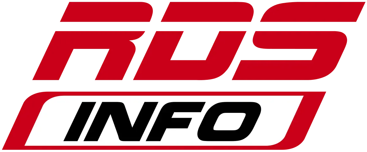 Logo de RDS Info