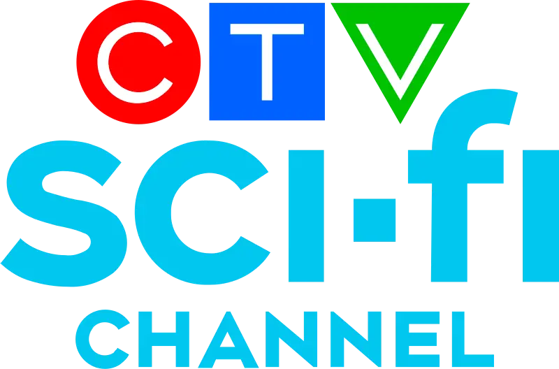 Logo de CTV Sci-Fi Channel