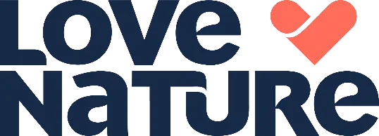 Love Nature logo