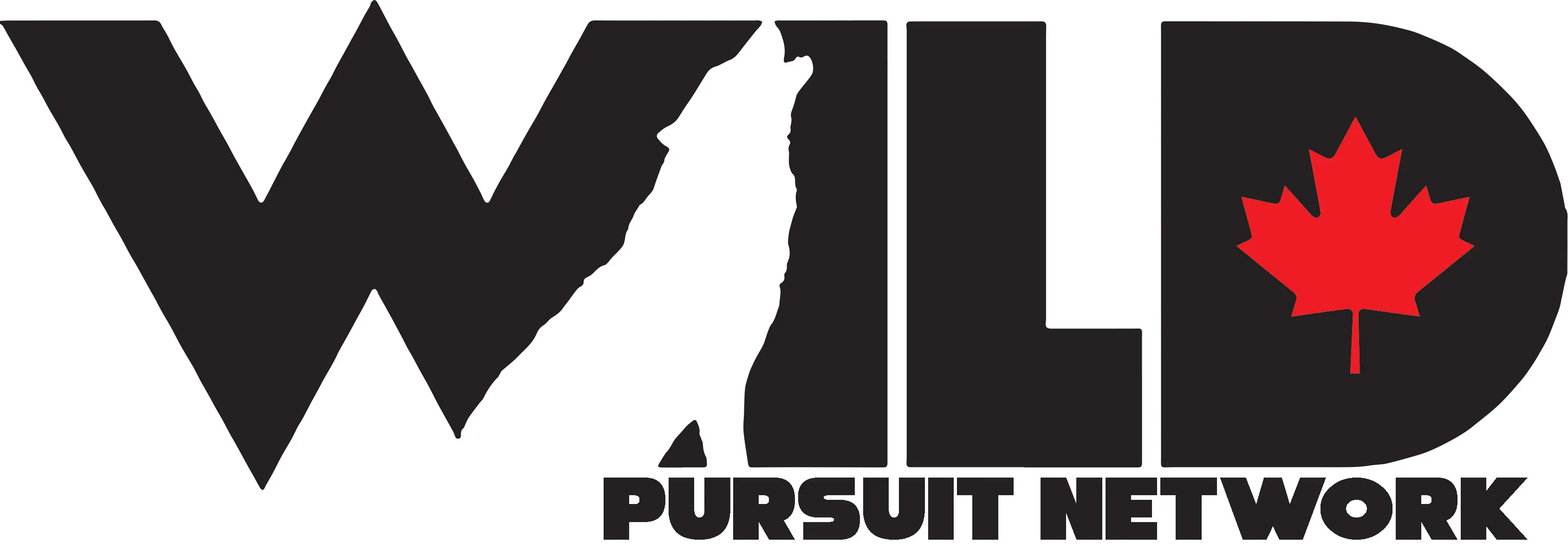 Wild Pursuit Network logo